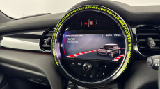 MINI Hatchback 135kW Cooper S Level 2 33kWh 3dr Auto Electric Hatchback